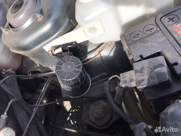 ВАЗ 2110 1.8 МТ, 2007, 186 790 км