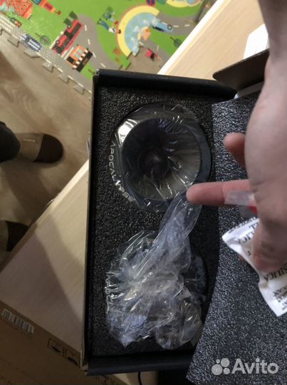 Акустика в машину