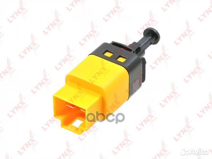 Chevrolet Aveo T200 / T250 05-13 DM9238 lynxauto