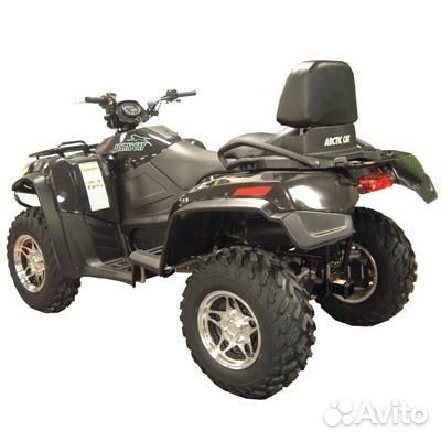 Расширители арок Arctic Cat TRV Direction 2 Inc