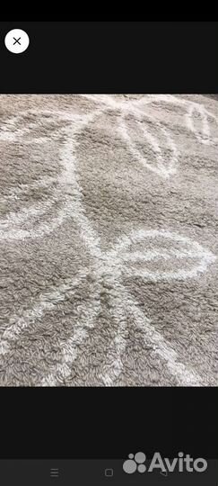 Ковер IKEA
