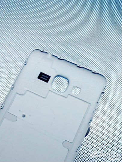 Samsung Galaxy J2 Prime. Задняя крышка. Ориг