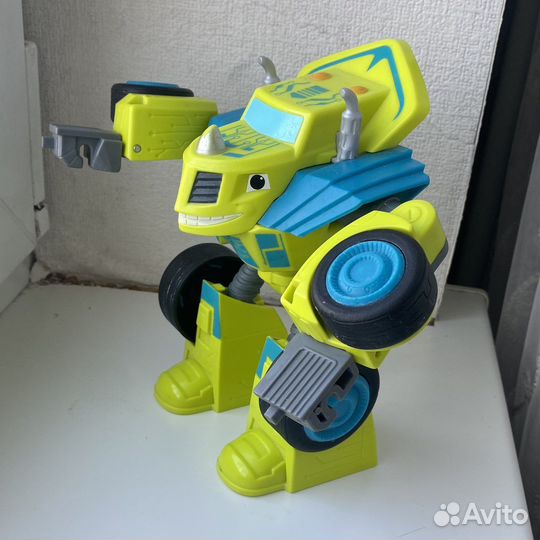 Зэг трансформер