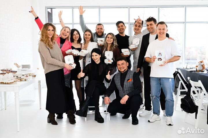 Ведущий на свадьбу юбилей выпускной корпоратив