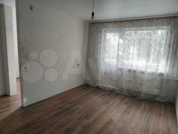 1-к. квартира, 25 м², 5/5 эт.