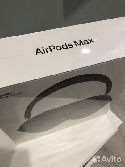 Беспроводные наушники AirPods Max