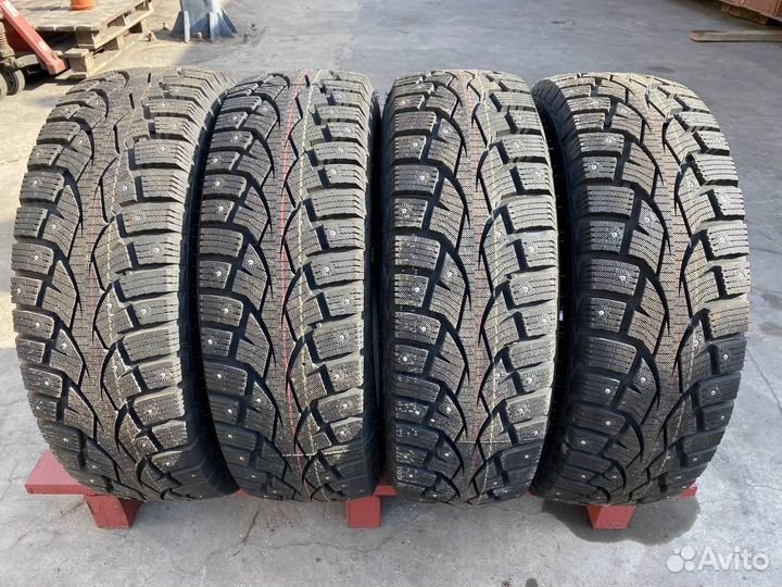 Centara Snow Cutter 215/65 R16