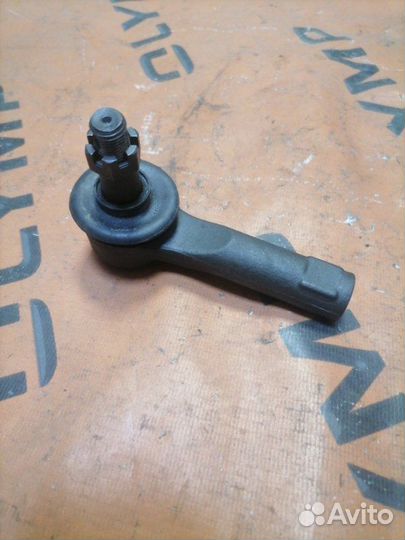 Рулевой наконечник