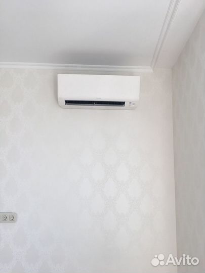 Монтажник кондиционеров