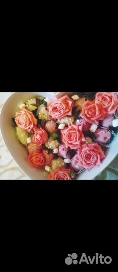 Клубника в шоколаде