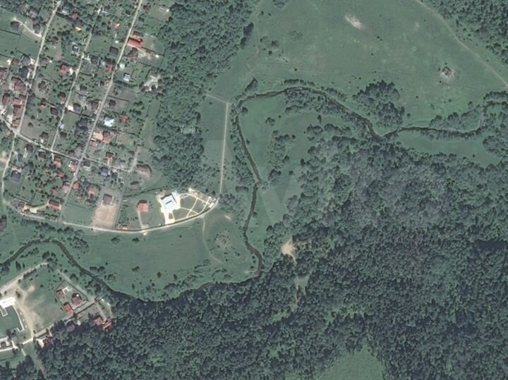 Участок 2,95 га (СНТ, ДНП)