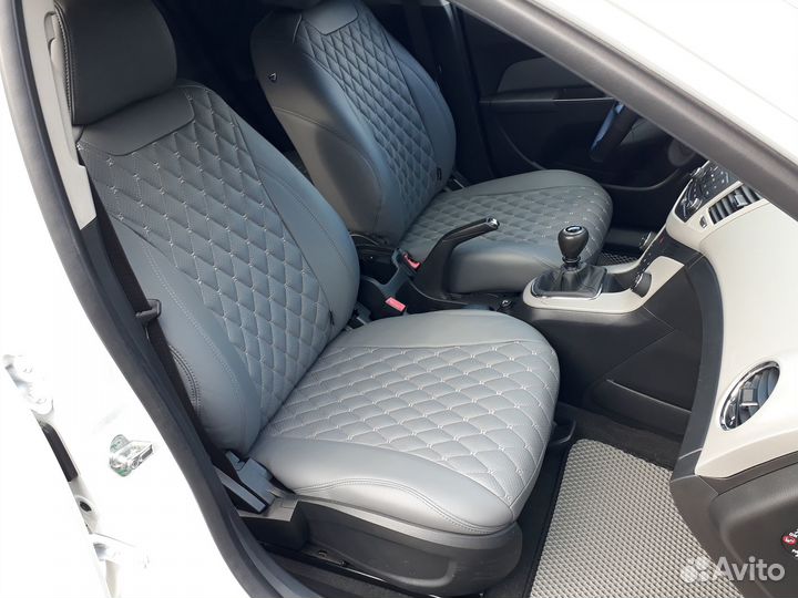 Авточехлы Накидки Установка (выезд)