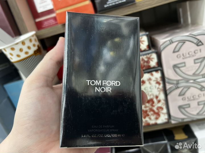 Tom ford noir