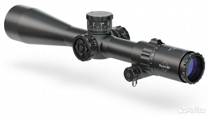 Оптический прицел Dedal DHF 4-28x56 Harrier