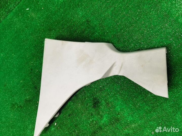 Пластик стойки задний левый Citroen C4 седан 1.6