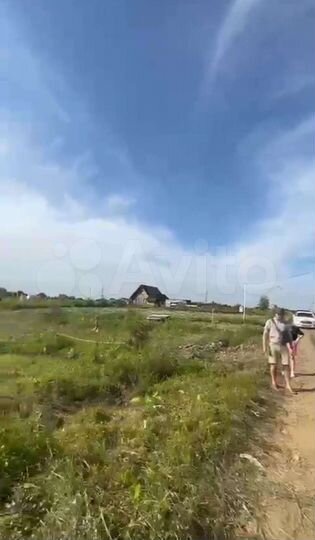 Участок 6 сот. (ИЖС)