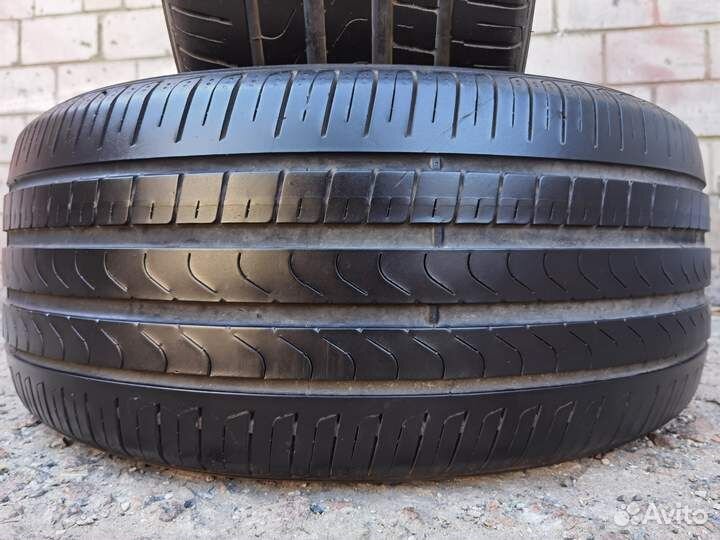 Pirelli Scorpion Verde 265/50 R19 110W