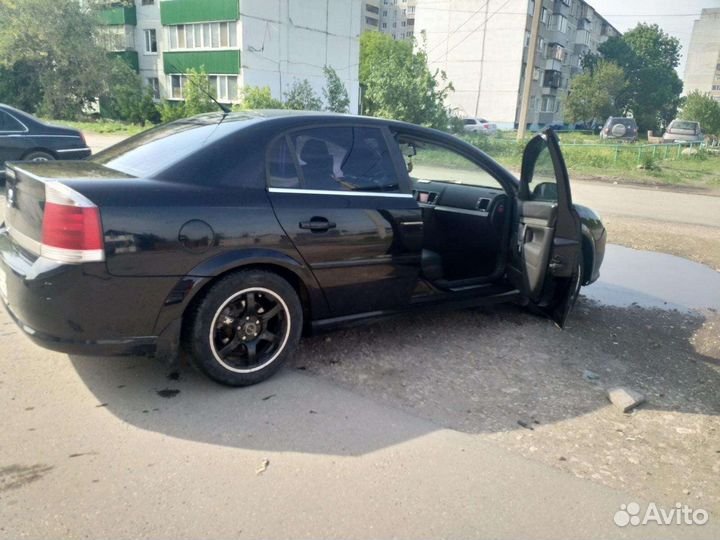 Ркпп Опель Вектру Ц