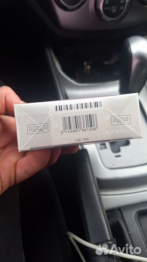 Туалетная вода женская Chanel Chance