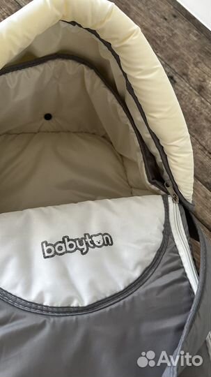 Сумка переноска