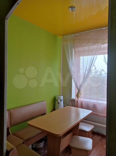 Дом 87,4 м² на участке 17,5 сот.