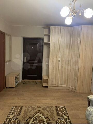 1-к. квартира, 28 м², 3/6 эт.