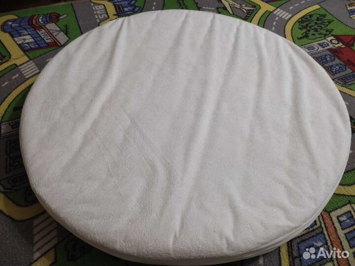 Матрас детский 75х75
