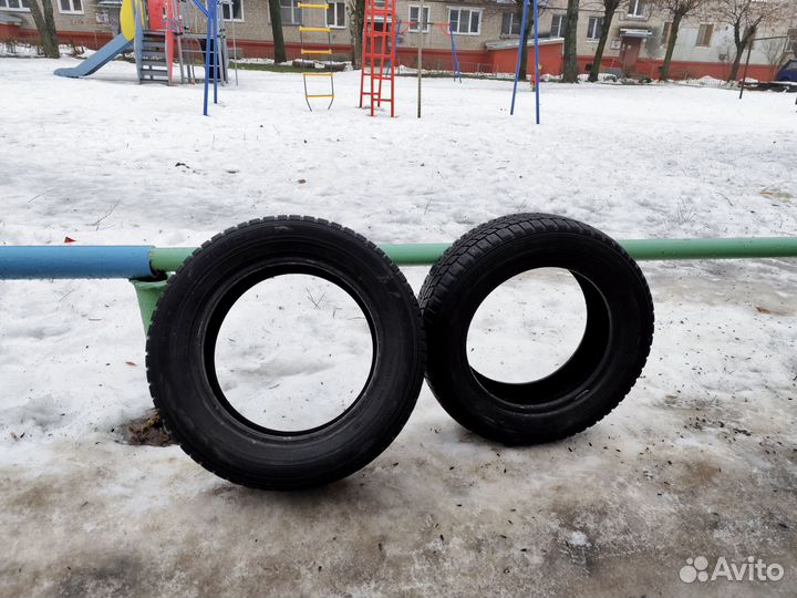 Goodyear Assurance ComforTred 255/4.5 R14 80B