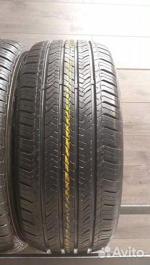 Maxxis Bravo HP-M3 205/65 R16 95H