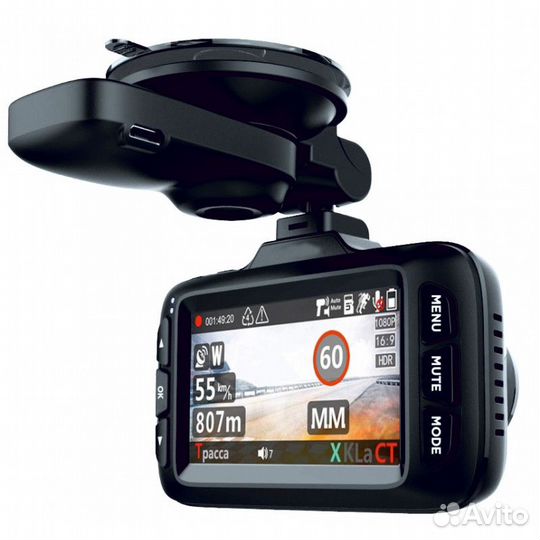 Ремонт авто-видеорегистраторов