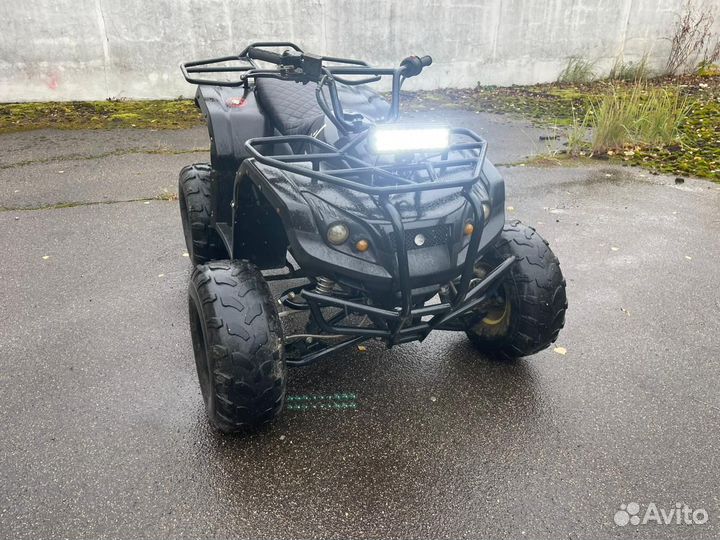 Квадроцикл 150 кубов