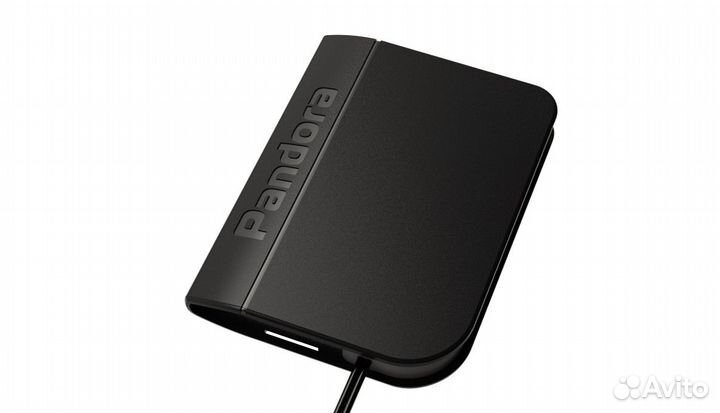 Охранно-поисковый маяк Pandora NAV-X v.3