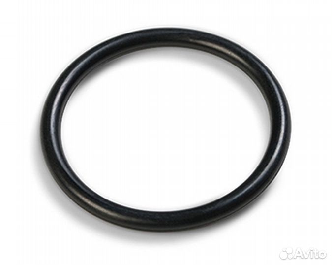 10712 Уплотнительное кольцо на выпускное отверстие