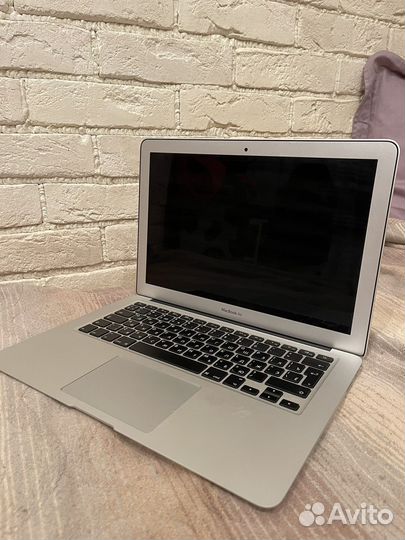 Macbook air 13 2017