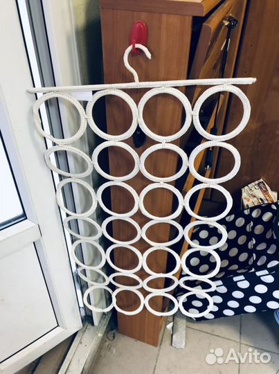 Подставки, футряры