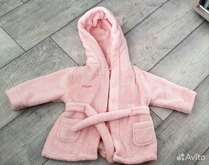 Детская одежда для девочек