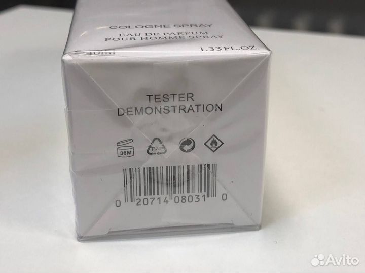 Мужские Clinique Happy For Men Клиник Хеппи 40мл