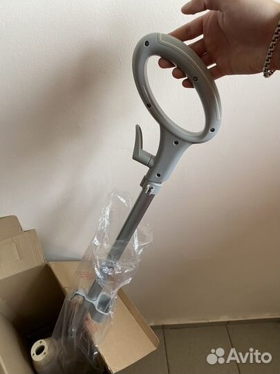 Пароочиститель rovus 3в1