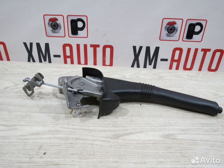 Ручник LADA Vesta Веста