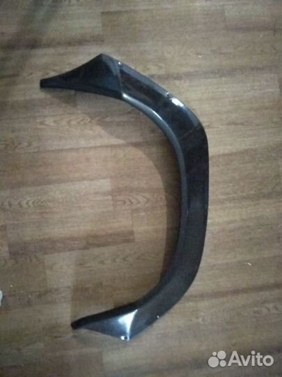 Расширения ваз 2101-7 классика