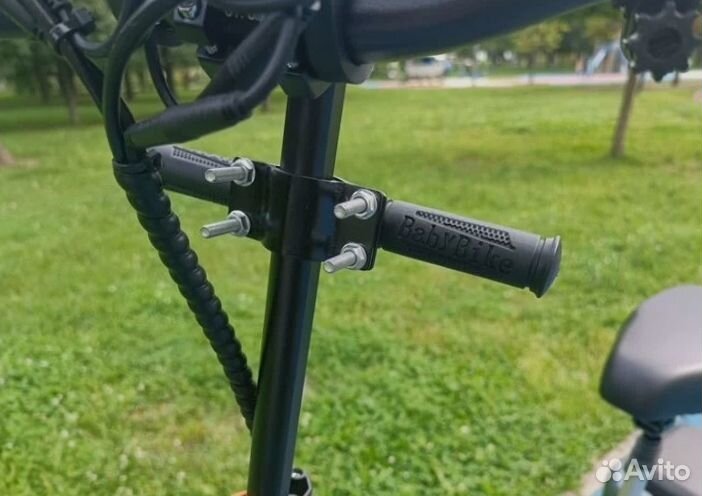 Электросамокат kugoo krin m5 pro