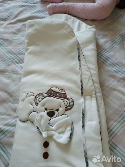 Конверт-одеяло на выписку