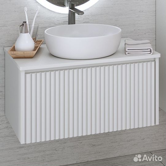 Мебель для ванной комнаты