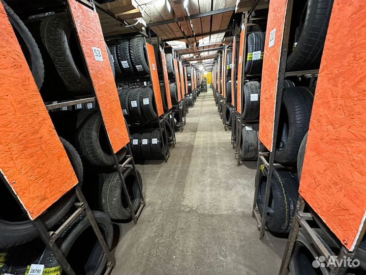 Goodyear Ultragrip Ice Arctic 195/65 R15 91T