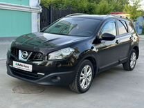 Nissan Qashqai+2 2.0 CVT, 2011, 189 000 км, с пробегом, цена 1 285 000 руб.