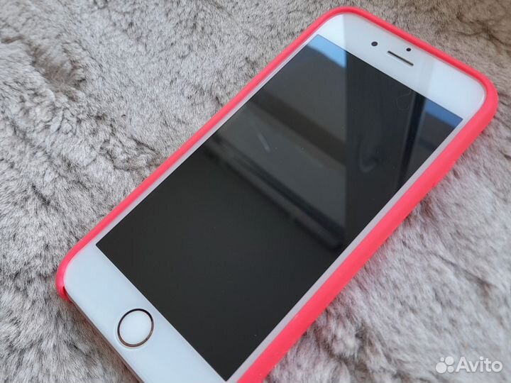 iPhone 6S, 32 ГБ