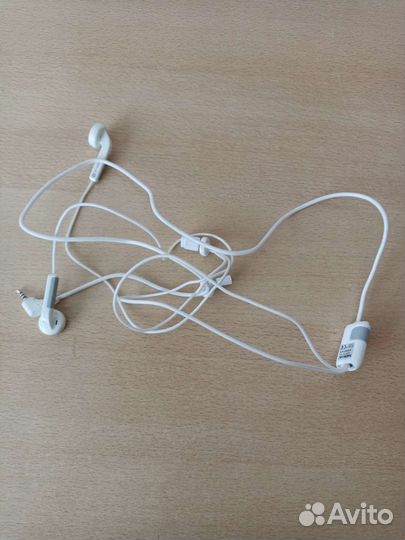 Наушники nokia