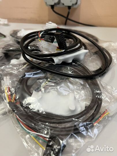 Провод для купюропримника Cashcode MDB