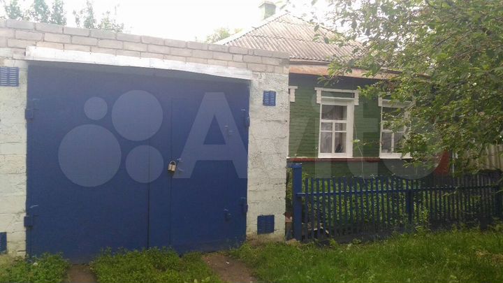 Дом 65 м² на участке 5 сот.