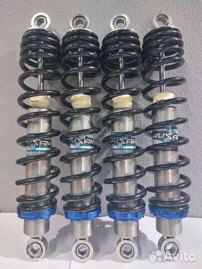 Амортизатор квадроцикла Stels Guepard 650/800/850